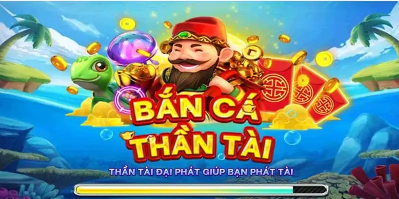 Đặc Điểm Nổi Bật Của Bắn Cá Thần Tài Trên Win55